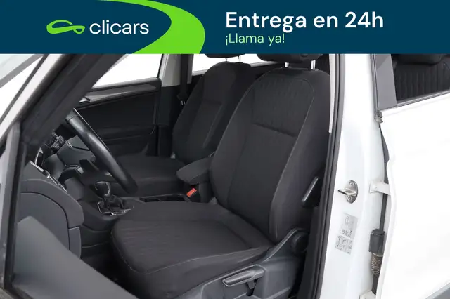 Volkswagen Tiguan Allspace view 14