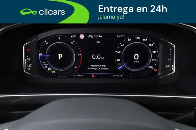 Volkswagen Tiguan Allspace view 15