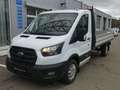 Ford Transit 350 L3 VA Trend PRITSCHE SOFORT VERFÜGBAR Blanc - thumbnail 1