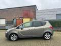 Opel Meriva 1.3 CDTi Cosmo Clima Cruise APK NAP Bruin - thumbnail 8