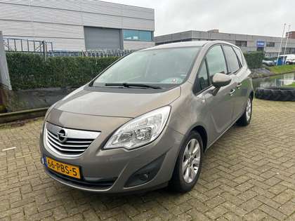 Opel Meriva 1.3 CDTi Cosmo Clima Cruise APK NAP