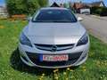 Opel Astra 1.4 Turbo Sports Tourer Edition Silber - thumbnail 3