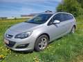 Opel Astra 1.4 Turbo Sports Tourer Edition Silber - thumbnail 2