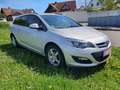Opel Astra 1.4 Turbo Sports Tourer Edition Silber - thumbnail 4
