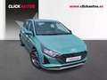 Hyundai i20 1.2 MPI 79CV Smart Verde - thumbnail 3