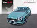 Hyundai i20 1.2 MPI 79CV Smart Verde - thumbnail 1