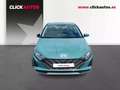 Hyundai i20 1.2 MPI 79CV Smart Verde - thumbnail 2
