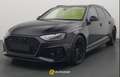Audi RS4 Avant Nero - thumbnail 1