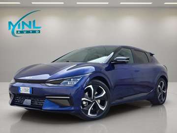 77,4 kWh GT Line AWD