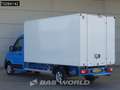 Volkswagen Crafter 102pk Bakwagen Airco Euro6 Meubelbak Koffer 17m3 A Blauw - thumbnail 2