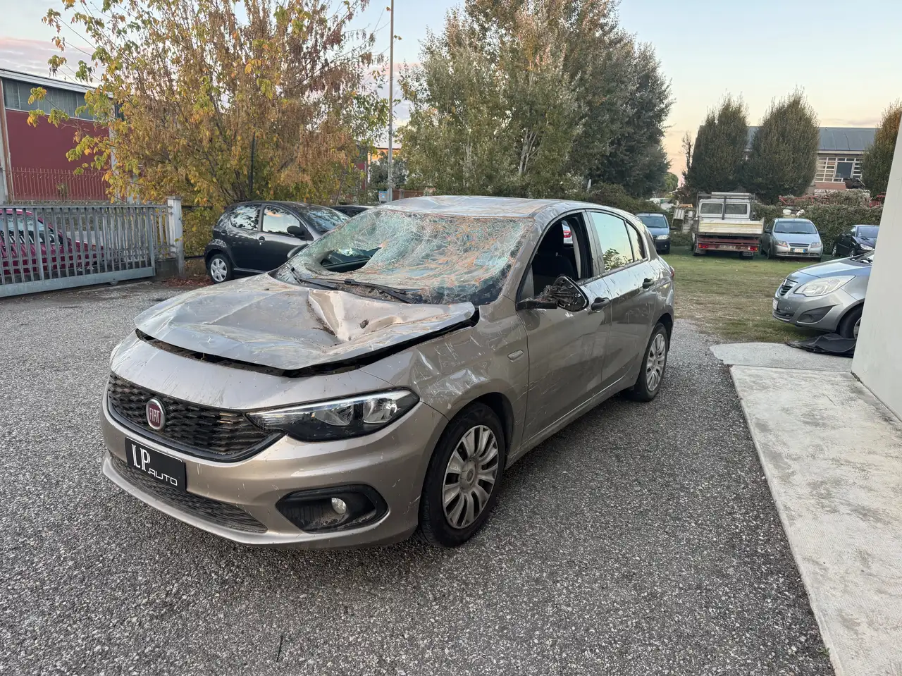 Fiat Tipo