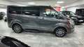 Ford Tourneo Custom Grand 2.0 EcoBlue Hybrid Titanium 130 Gris - thumbnail 7