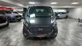 Ford Tourneo Custom Grand 2.0 EcoBlue Hybrid Titanium 130 Gris - thumbnail 2