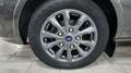 Ford Tourneo Custom Grand 2.0 EcoBlue Hybrid Titanium 130 Gris - thumbnail 11