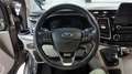 Ford Tourneo Custom Grand 2.0 EcoBlue Hybrid Titanium 130 Gris - thumbnail 27