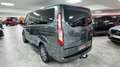 Ford Tourneo Custom Grand 2.0 EcoBlue Hybrid Titanium 130 Gris - thumbnail 4