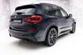 BMW X3 xDrive30e M-Sport | Verkocht | Individual | Pano | Zwart - thumbnail 2