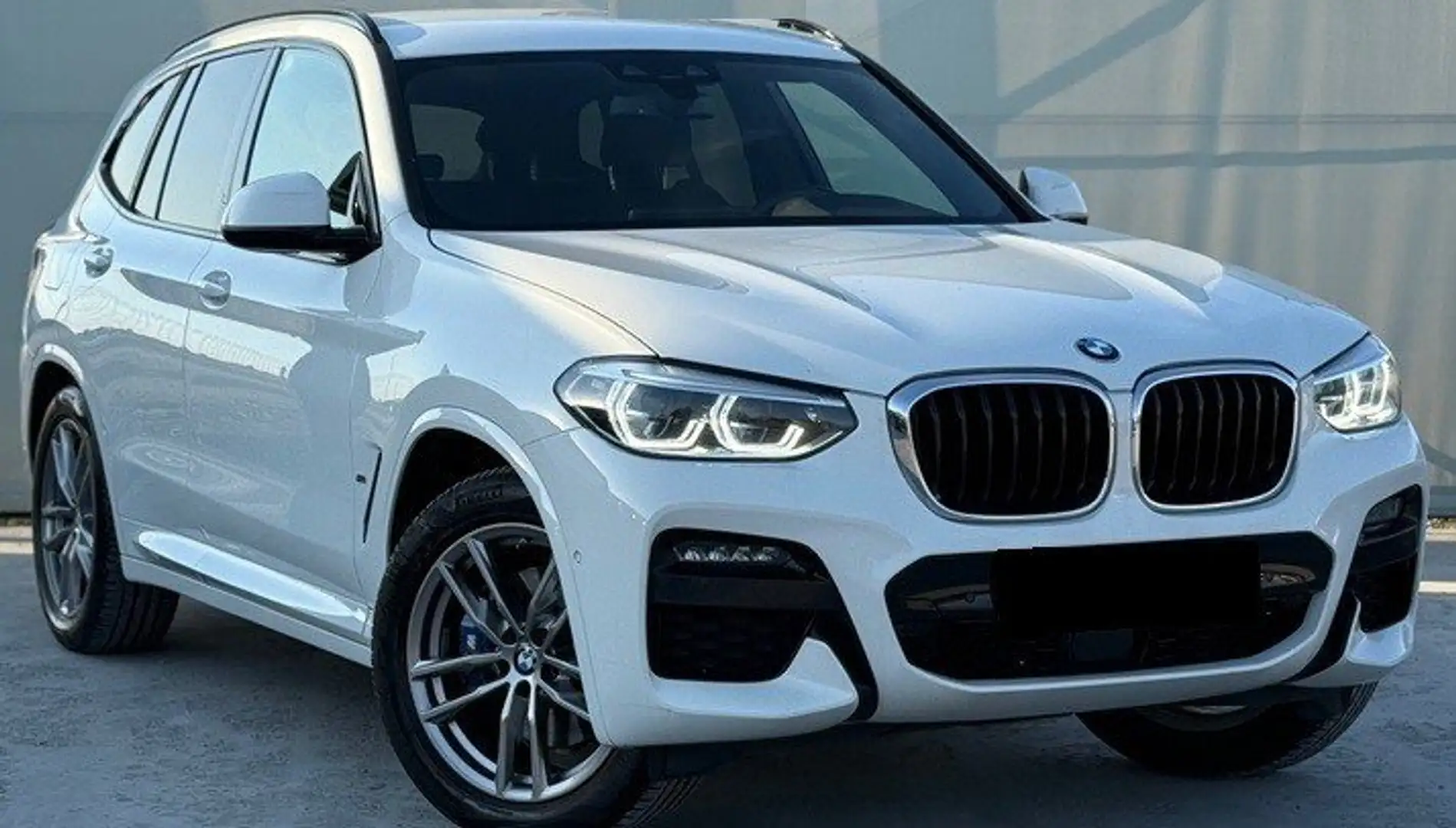 BMW X3 X3 xDrive 30d M Sport - 2