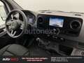 Mercedes-Benz Sprinter 317 Tourer *ROLLSTUHL-LIFT* DACHKLIMA Blanc - thumbnail 4