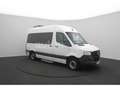 Mercedes-Benz Sprinter 317 Tourer *ROLLSTUHL-LIFT* DACHKLIMA Blanc - thumbnail 13