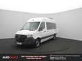 Mercedes-Benz Sprinter 317 Tourer *ROLLSTUHL-LIFT* DACHKLIMA Blanc - thumbnail 6