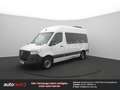 Mercedes-Benz Sprinter 317 Tourer *ROLLSTUHL-LIFT* DACHKLIMA Blanc - thumbnail 7
