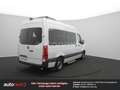 Mercedes-Benz Sprinter 317 Tourer *ROLLSTUHL-LIFT* DACHKLIMA Blanc - thumbnail 11