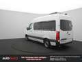 Mercedes-Benz Sprinter 317 Tourer *ROLLSTUHL-LIFT* DACHKLIMA Blanc - thumbnail 9