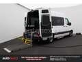Mercedes-Benz Sprinter 317 Tourer *ROLLSTUHL-LIFT* DACHKLIMA Blanc - thumbnail 1