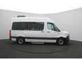 Mercedes-Benz Sprinter 317 Tourer *ROLLSTUHL-LIFT* DACHKLIMA Blanc - thumbnail 12