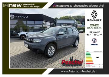 Essential TCe90 16"Alu WR Klima Anhängekupplung