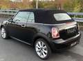 MINI Cooper Cabrio MINI CABRIO 1,6l*Boardcomputer*SHZ*Volleder*TÜV Schwarz - thumbnail 3