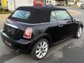 MINI Cooper Cabrio MINI CABRIO 1,6l*Boardcomputer*SHZ*Volleder*TÜV Schwarz - thumbnail 2
