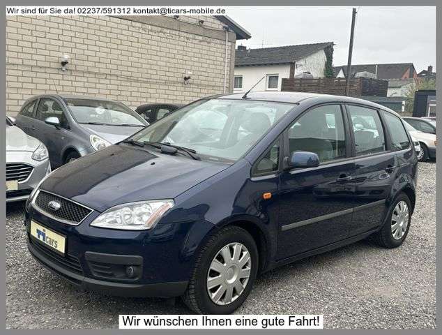 Second hand Ford C-Max 1.6