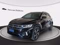 Volkswagen T-Roc 1.5 tsi r-line dsg Noir - thumbnail 1