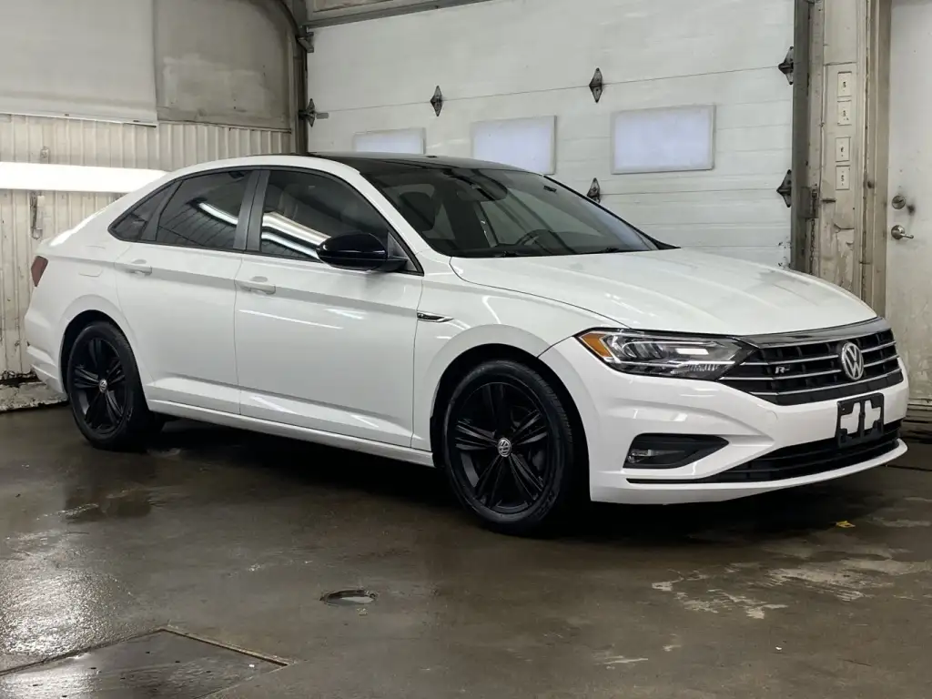 2021 Volkswagen Jetta Highline R-LINE, photo 6