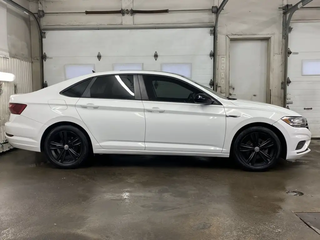 2021 Volkswagen Jetta Highline R-LINE, photo 5