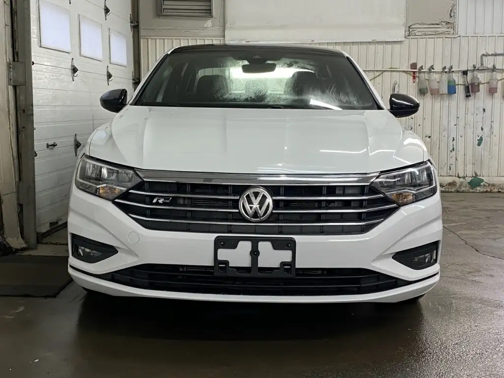2021 Volkswagen Jetta Highline R-LINE, photo 1