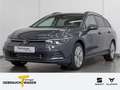 Volkswagen Golf Variant 2.0 TDI STYLE Navi LED Rückfahrkame Grau - thumbnail 1