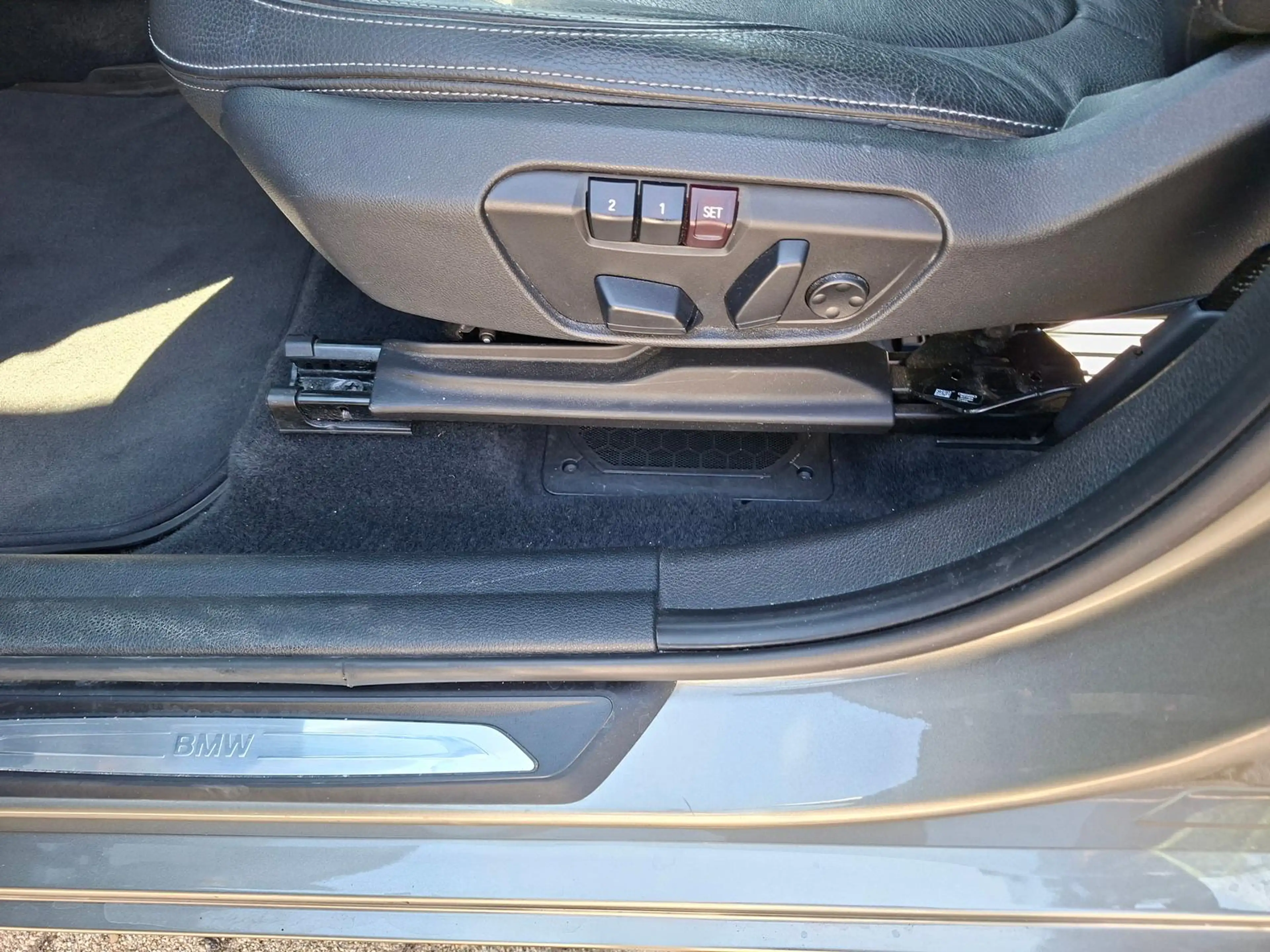 BMW 220 d xDrive Luxury Line *Navi*AHK*Pano*LED*PDC* — photo 12