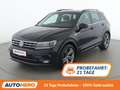 Volkswagen Tiguan 2.0 TDI Comfortline 4Motion R-Line Schwarz - thumbnail 1