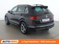 Volkswagen Tiguan 2.0 TDI Comfortline 4Motion R-Line Schwarz - thumbnail 4
