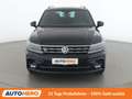 Volkswagen Tiguan 2.0 TDI Comfortline 4Motion R-Line Schwarz - thumbnail 9