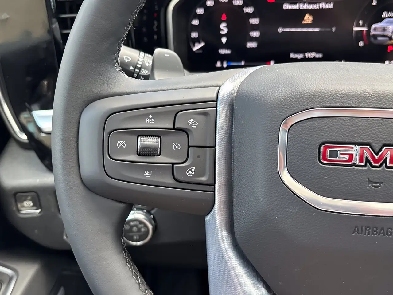GMC Sierra 1500 fotografie GMC Sierra 1500
