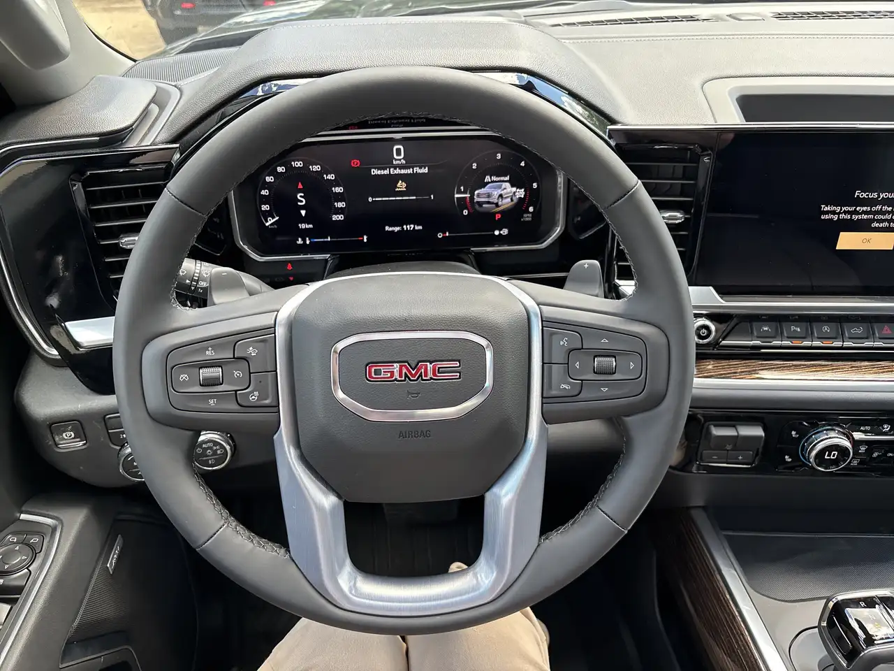 GMC Sierra 1500 fotografie GMC Sierra 1500