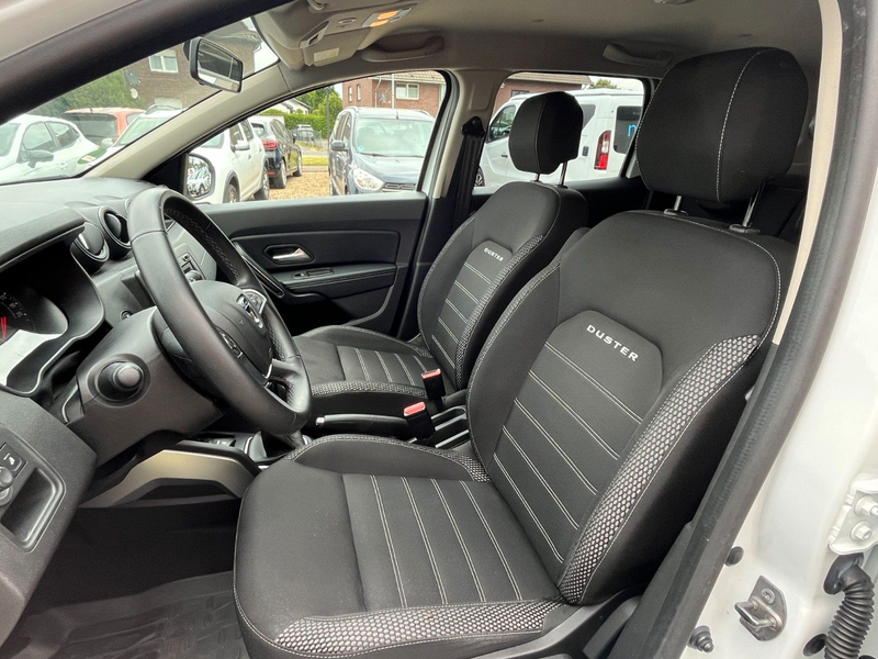 Dacia Duster II Adventure 150PS (SHZ, AHK, KAMERA) — photo 6