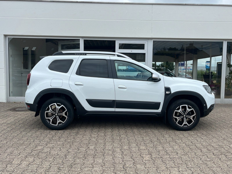 Dacia Duster II Adventure 150PS (SHZ, AHK, KAMERA) — photo 4