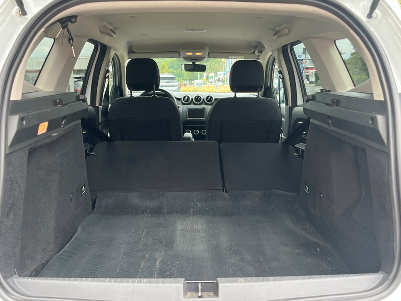 Dacia Duster II Adventure 150PS (SHZ, AHK, KAMERA) — photo 10