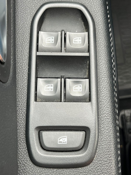 Dacia Duster II Adventure 150PS (SHZ, AHK, KAMERA) — photo 15