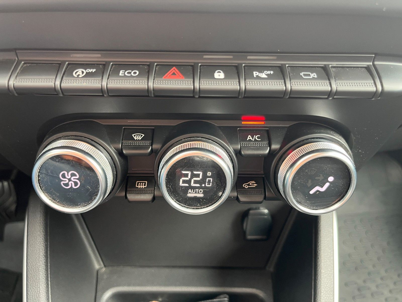 Dacia Duster II Adventure 150PS (SHZ, AHK, KAMERA) — photo 12